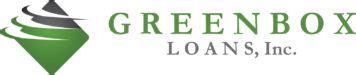 greenbox loans log in.